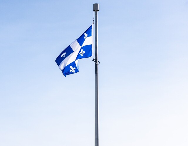 Fête Nationale