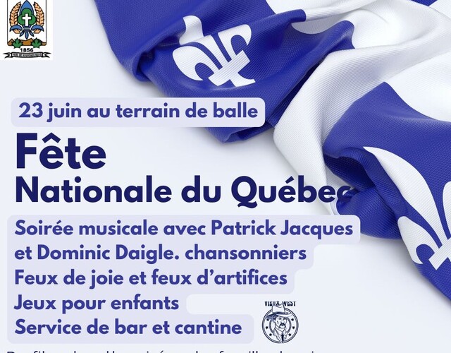 Fête Nationale